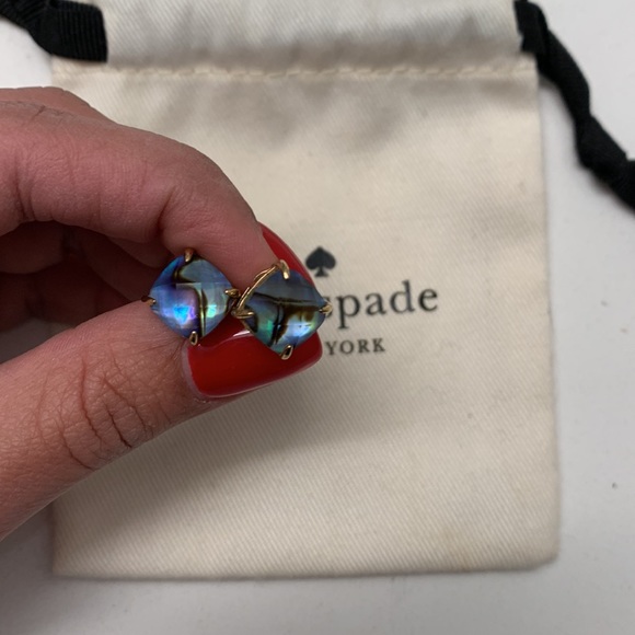 kate spade Jewelry - Kate Spade earrings